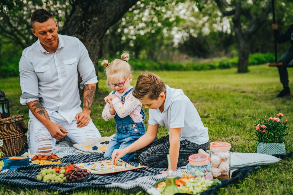 Kādus dzimšanas dienas pasākumus iespējams rīkot Nākotnes parkā?