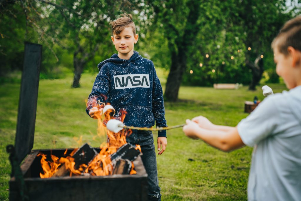 Dažādas atpūtas iespējas