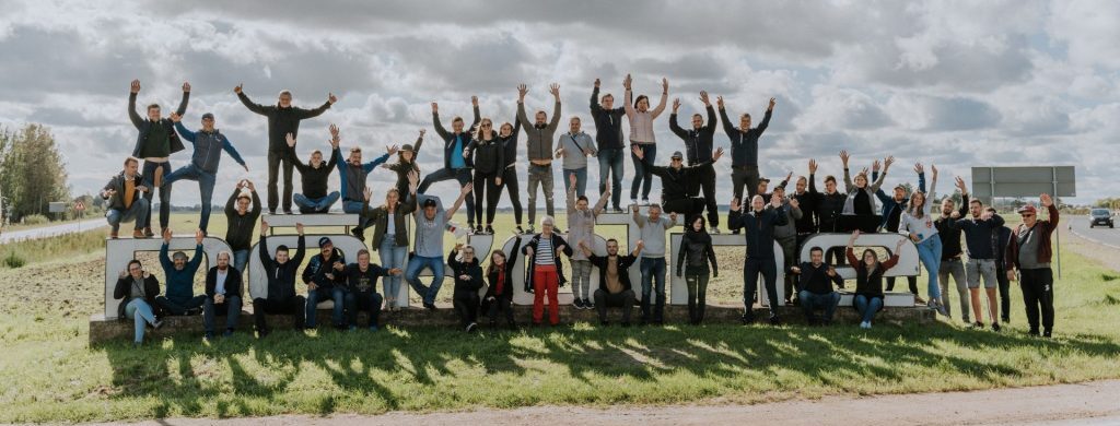 Ekskursijas darba kolektīviem: iespēja izveidot stipru un vienotu komandu