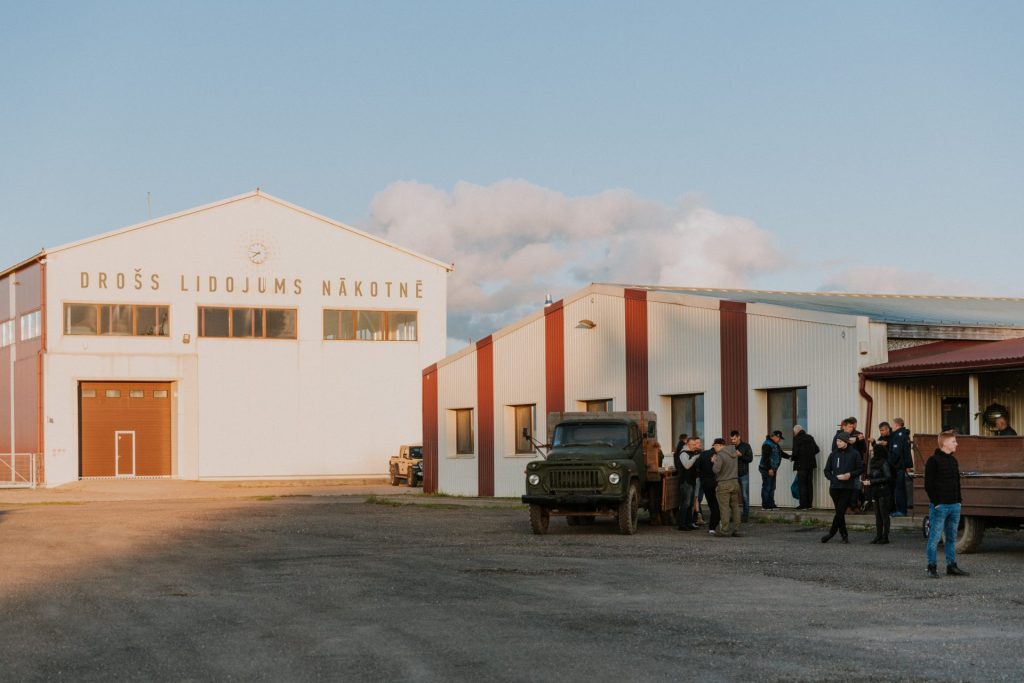 Kad vislabāk doties ekskursijā?