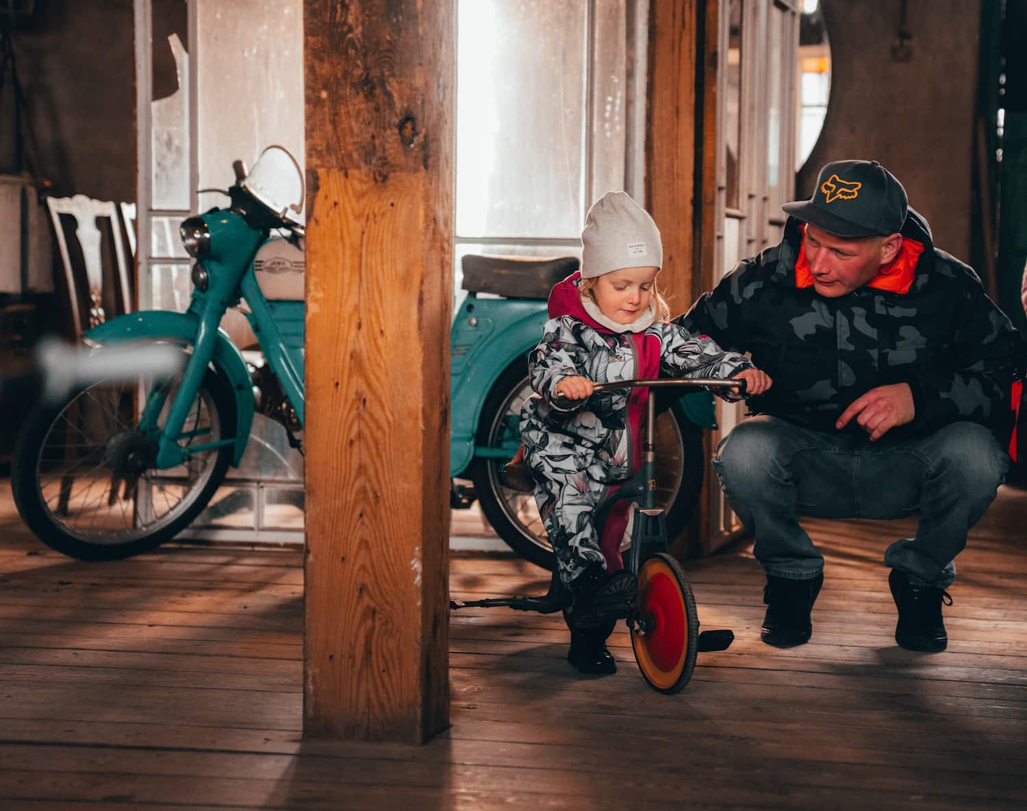 Kādēļ ir svarīgi atrast laiku kvalitatīvai kopā būšanai?