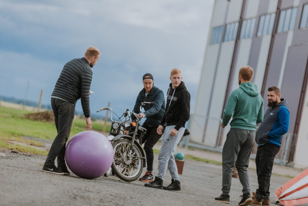 Vai B2B korporatīvie pasākumi ir jāorganizē visiem uzņēmumiem?