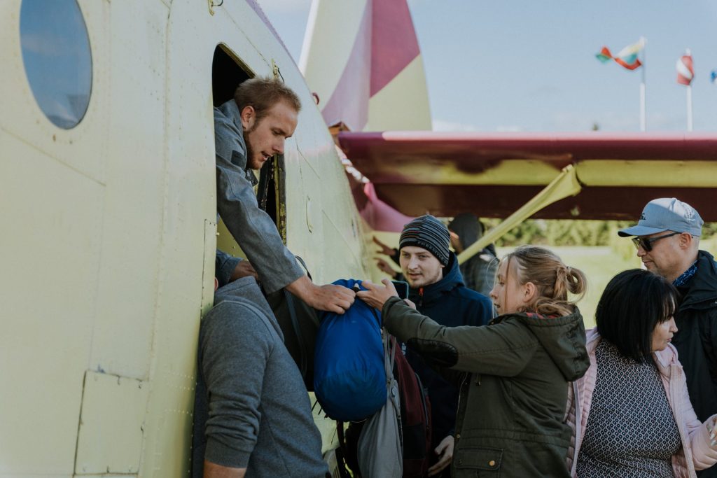 Korporatīvie pasākumi kā uzņēmuma vērtību spogulis