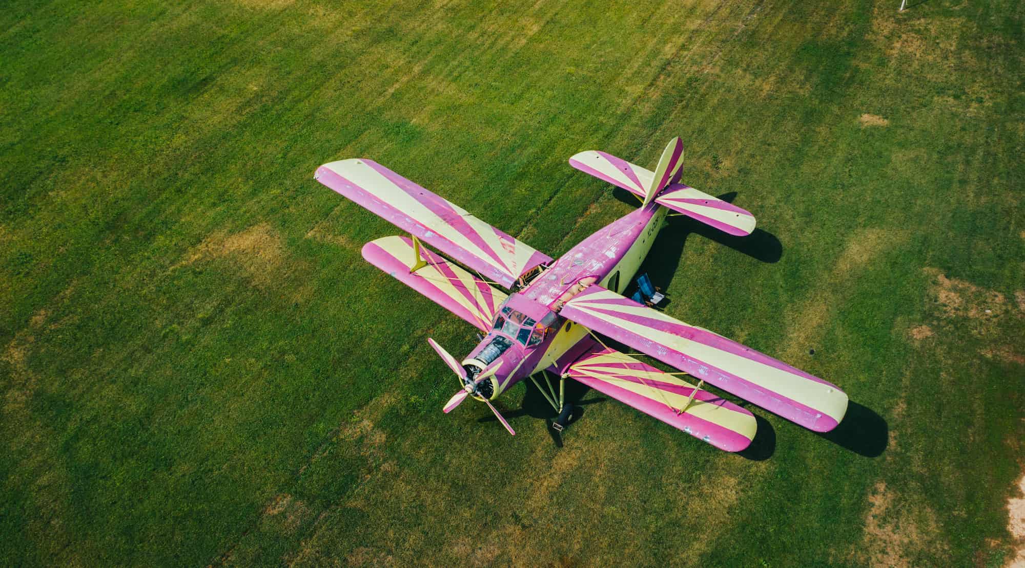 Pakalpojumi nākotnes parkā