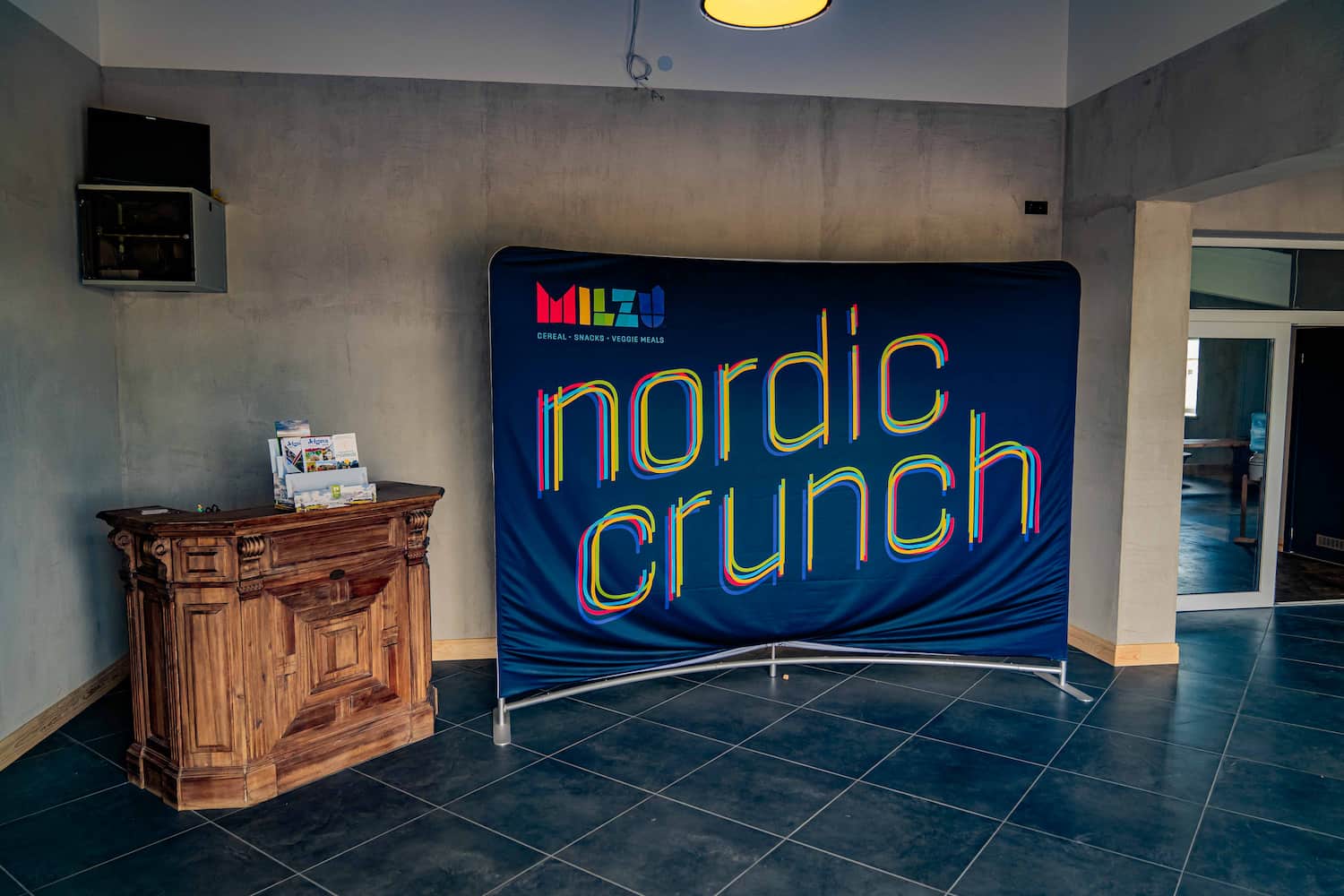 Nordcrunch