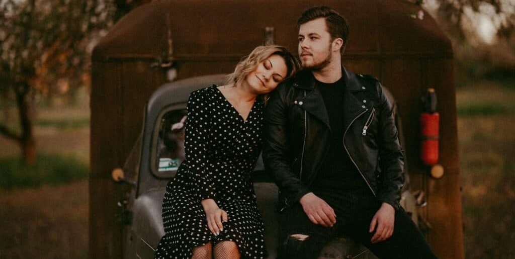 Vieta fotosesijai idilliskā un iedvesmojošā vidē