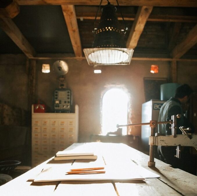 Kādas semināra telpas nodrošina Nākotnes parks?