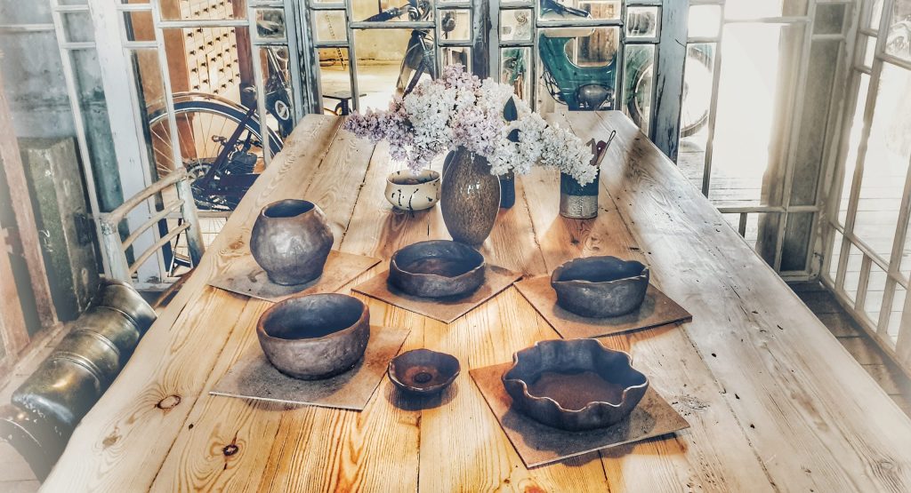 Cik tematiski dažādas meistarklases ir iespējams rīkot Nākotnes parkā?