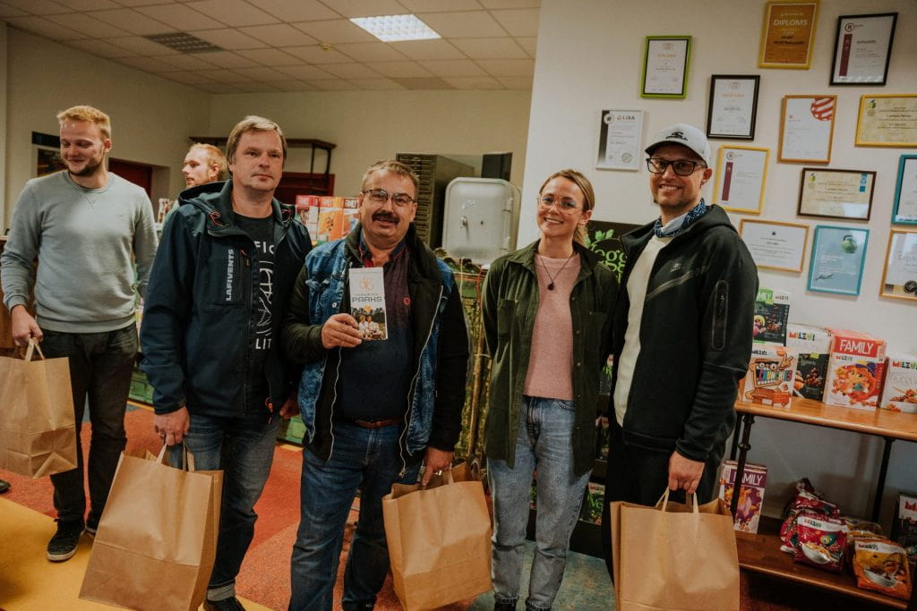 Cik bieži ir nepieciešami semināri?