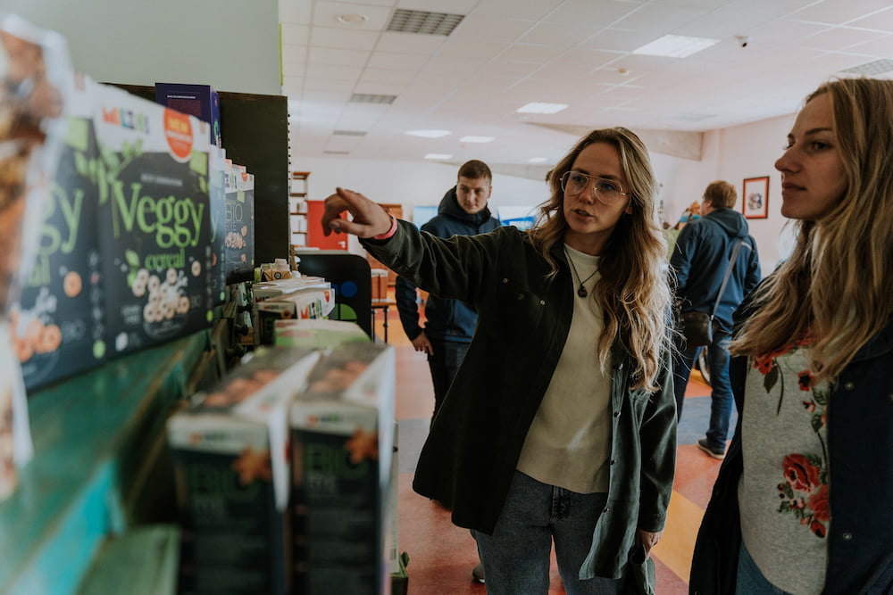 Kādēļ nelielas konferences var izkonkurēt lielus forumus?