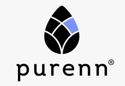 Purenn logo